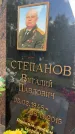 Захоронение ID 1364685