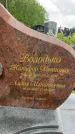 Захоронение ID 1364694
