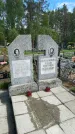 Захоронение ID 1364725