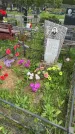 Захоронение ID 1364741