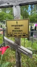 Захоронение ID 1364742