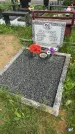 Захоронение ID 1364743