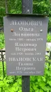 Захоронение ID 1364771