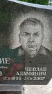 Захоронение ID 1364786