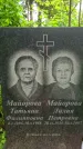 Захоронение ID 1364815