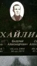 Захоронение ID 1364822