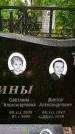 Захоронение ID 1364824