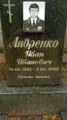 Захоронение ID 1364855