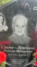 Захоронение ID 1364854