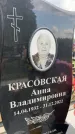 Захоронение ID 1364857
