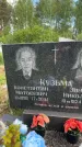 Захоронение ID 1364888
