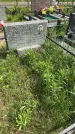 Захоронение ID 1364911