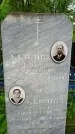 Захоронение ID 1364925