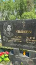 Захоронение ID 1364924