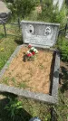 Захоронение ID 1364939
