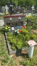 Захоронение ID 1364946