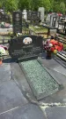 Захоронение ID 1364960