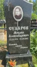 Захоронение ID 1364966