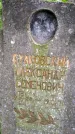 Захоронение ID 1364980
