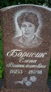 Захоронение ID 1364986