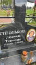 Захоронение ID 1365038