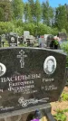 Захоронение ID 1365164