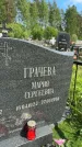 Захоронение ID 1365170