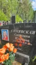 Захоронение ID 1365209