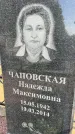 Захоронение ID 1365261