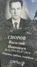 Захоронение ID 1365309