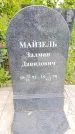 Захоронение ID 1365333
