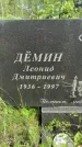Захоронение ID 1365350