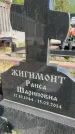 Захоронение ID 1365354