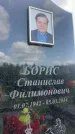 Захоронение ID 1365507