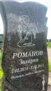 Захоронение ID 1365510
