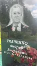 Захоронение ID 1365511