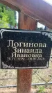 Захоронение ID 1365555