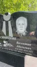 Захоронение ID 1365583