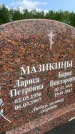 Захоронение ID 1365616