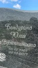 Захоронение ID 1365625