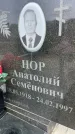 Захоронение ID 1365635