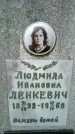 Захоронение ID 1365646