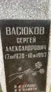 Захоронение ID 1365673