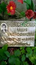 Захоронение ID 1365678
