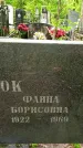 Захоронение ID 1365680