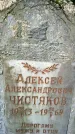 Захоронение ID 1365683