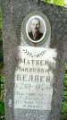 Захоронение ID 1365719