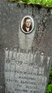 Захоронение ID 1365729