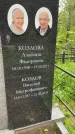 Захоронение ID 1365762
