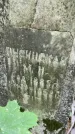 Захоронение ID 1365853